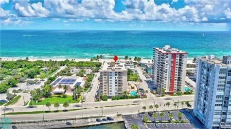 1401 S Ocean Drive Hollywood FL 33019