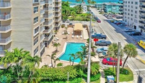 1401 S Ocean Drive Hollywood FL 33019
