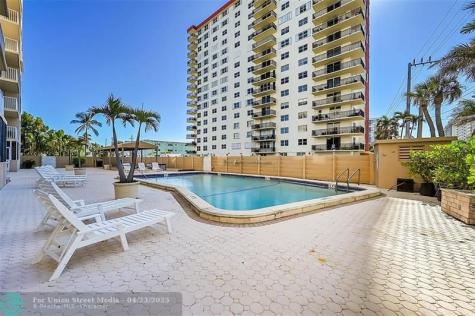 1401 S Ocean Drive Hollywood FL 33019