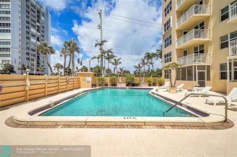 1401 S Ocean Drive Hollywood FL 33019
