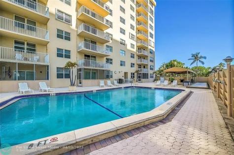 1401 S Ocean Drive Hollywood FL 33019