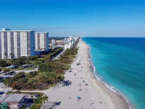 1401 S Ocean Drive Hollywood FL 33019