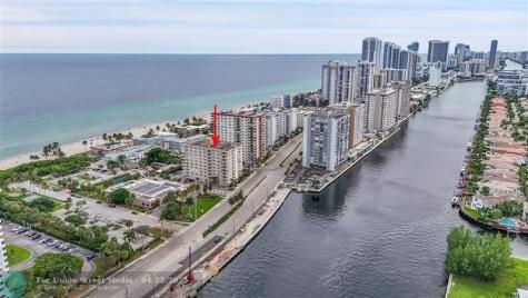 1401 S Ocean Drive Hollywood FL 33019