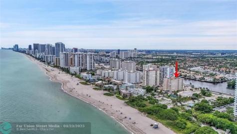 1401 S Ocean Drive Hollywood FL 33019
