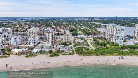 1401 S Ocean Drive Hollywood FL 33019