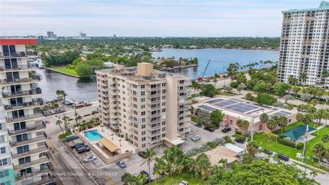 1401 S Ocean Drive Hollywood FL 33019