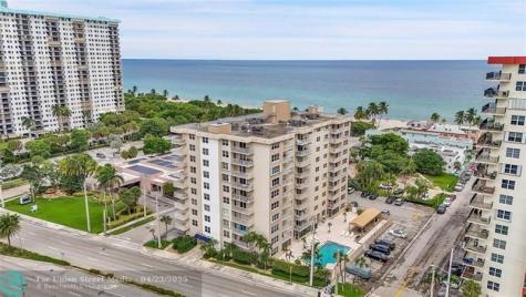 1401 S Ocean Drive Hollywood FL 33019
