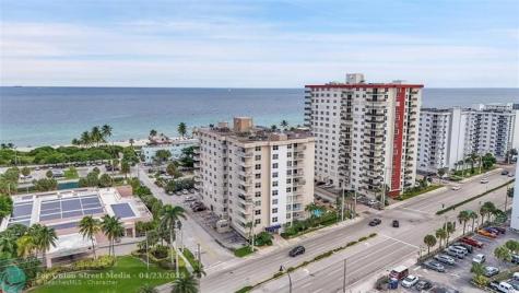 1401 S Ocean Drive Hollywood FL 33019