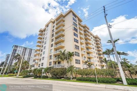 1401 S Ocean Drive Hollywood FL 33019