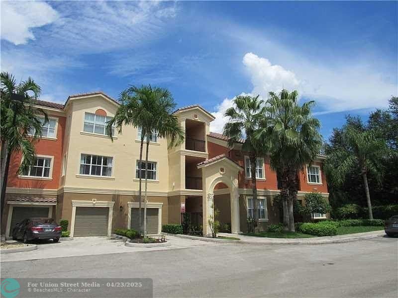 4508 SW 160th Avenue Miramar FL 33027
