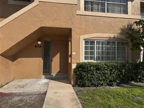 11457 NW 42nd Street Coral Springs FL 33065