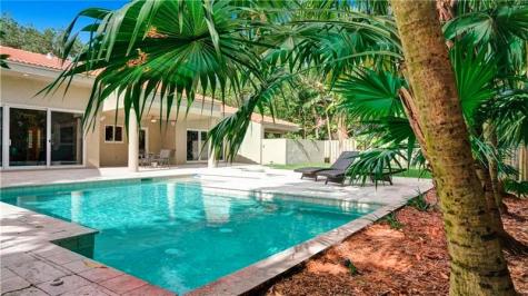 2500 SW 21st Street Fort Lauderdale FL 33312