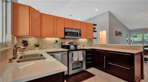 2500 SW 21st Street Fort Lauderdale FL 33312