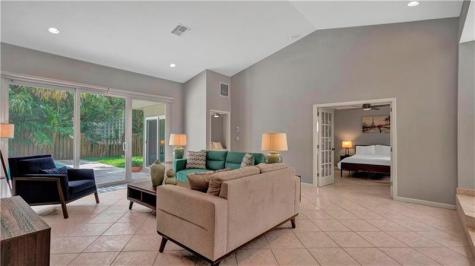2500 SW 21st Street Fort Lauderdale FL 33312