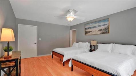 2500 SW 21st Street Fort Lauderdale FL 33312