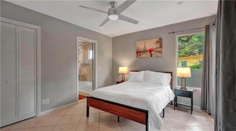 2500 SW 21st Street Fort Lauderdale FL 33312