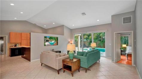 2500 SW 21st Street Fort Lauderdale FL 33312