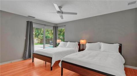 2500 SW 21st Street Fort Lauderdale FL 33312