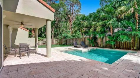2500 SW 21st Street Fort Lauderdale FL 33312