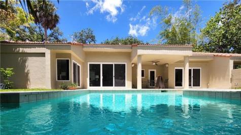 2500 SW 21st Street Fort Lauderdale FL 33312
