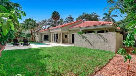 2500 SW 21st Street Fort Lauderdale FL 33312