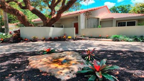 2500 SW 21st Street Fort Lauderdale FL 33312