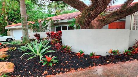2500 SW 21st Street Fort Lauderdale FL 33312