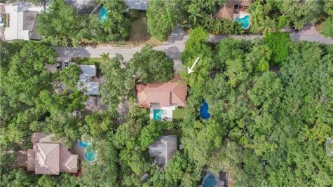 2500 SW 21st Street Fort Lauderdale FL 33312