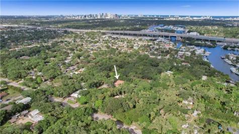 2500 SW 21st Street Fort Lauderdale FL 33312