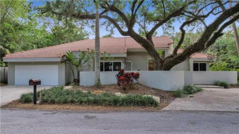 2500 SW 21st Street Fort Lauderdale FL 33312