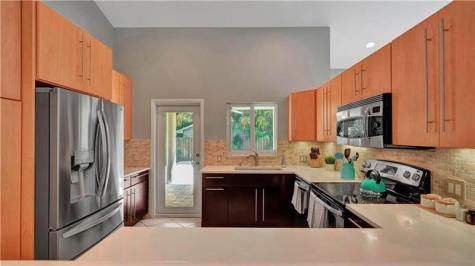 2500 SW 21st Street Fort Lauderdale FL 33312