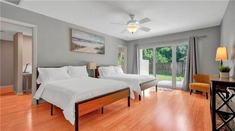 2500 SW 21st Street Fort Lauderdale FL 33312
