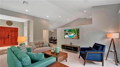 2500 SW 21st Street Fort Lauderdale FL 33312