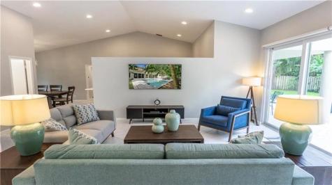 2500 SW 21st Street Fort Lauderdale FL 33312