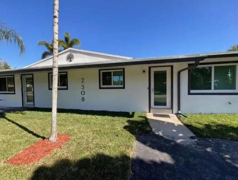 2308 NW 3rd Avenue Wilton Manors FL 33311