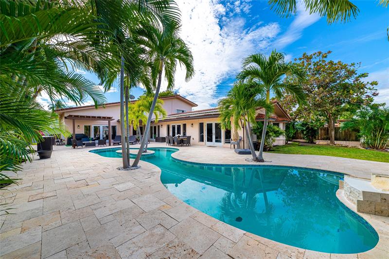 2519 Barcelona Drive Fort Lauderdale FL 33301