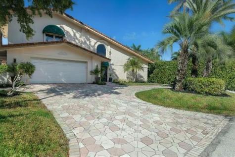 2519 Barcelona Drive Fort Lauderdale FL 33301
