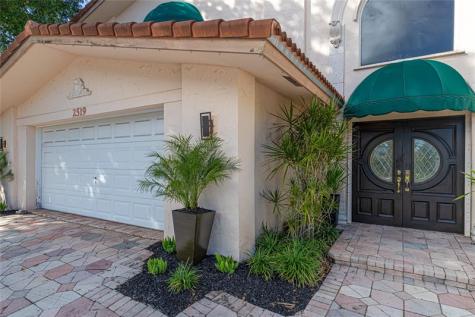 2519 Barcelona Drive Fort Lauderdale FL 33301