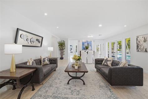 2519 Barcelona Drive Fort Lauderdale FL 33301