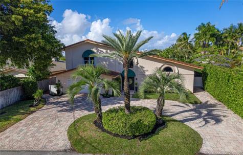 2519 Barcelona Drive Fort Lauderdale FL 33301