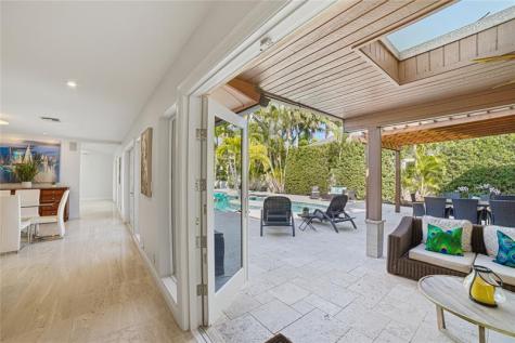 2519 Barcelona Drive Fort Lauderdale FL 33301