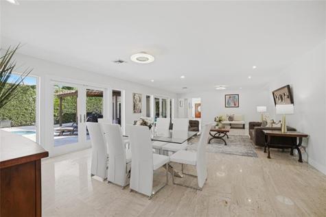 2519 Barcelona Drive Fort Lauderdale FL 33301