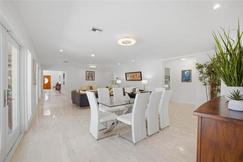 2519 Barcelona Drive Fort Lauderdale FL 33301