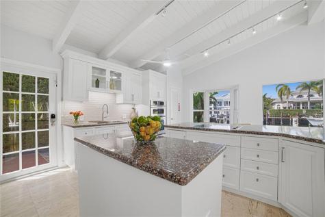 2519 Barcelona Drive Fort Lauderdale FL 33301