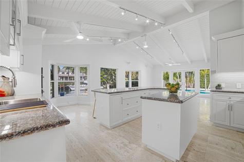 2519 Barcelona Drive Fort Lauderdale FL 33301