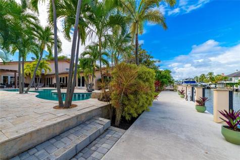 2519 Barcelona Drive Fort Lauderdale FL 33301