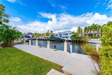 2519 Barcelona Drive Fort Lauderdale FL 33301