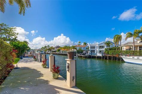 2519 Barcelona Drive Fort Lauderdale FL 33301