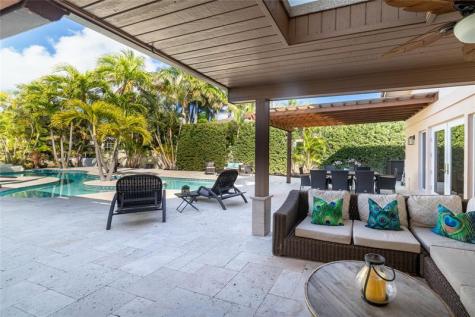 2519 Barcelona Drive Fort Lauderdale FL 33301