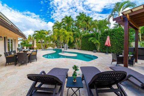 2519 Barcelona Drive Fort Lauderdale FL 33301